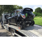 Cardan droit (transmission) FORD KA 2