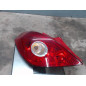 Feu arriere principal gauche (feux) OPEL CORSA D