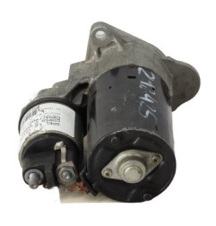 Demarreur OPEL CORSA D Photo n°3