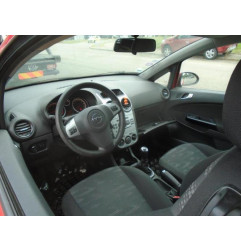 Demarreur OPEL CORSA D Photo n°6