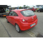 Demarreur OPEL CORSA D