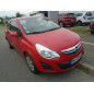 Demarreur OPEL CORSA D