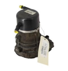 Pompe de direction CITROEN C5 2 Photo n°5