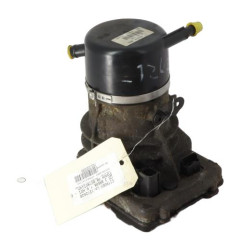 Pompe de direction CITROEN C5 2 Photo n°6