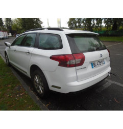 Pompe de direction CITROEN C5 2 Photo n°10