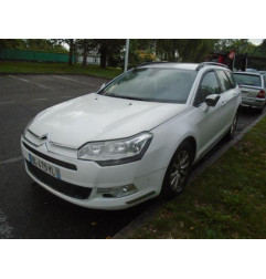 Pompe de direction CITROEN C5 2 Photo n°13