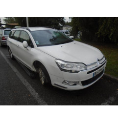 Pompe de direction CITROEN C5 2 Photo n°14