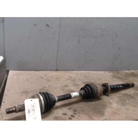 Cardan droit (transmission) OPEL ASTRA H Photo n°1
