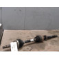 Cardan droit (transmission) OPEL ASTRA H