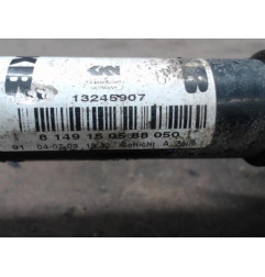 Cardan droit (transmission) OPEL ASTRA H