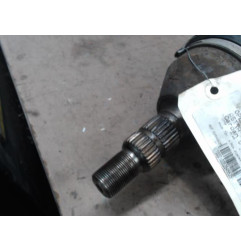 Cardan droit (transmission) OPEL ASTRA H Photo n°3