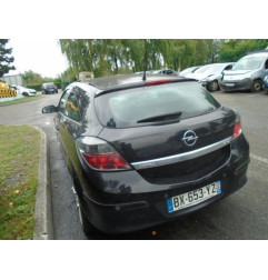 Cardan droit (transmission) OPEL ASTRA H Photo n°4