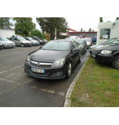 Cardan droit (transmission) OPEL ASTRA H Photo n°5