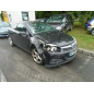 Cardan droit (transmission) OPEL ASTRA H