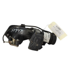 Vanne EGR BMW X3 F25 Photo n°1