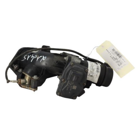 Vanne EGR BMW X3 F25 Photo n°1