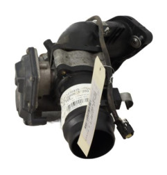 Vanne EGR BMW X3 F25