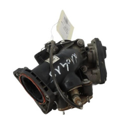 Vanne EGR BMW X3 F25 Photo n°4