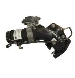 Vanne EGR BMW X3 F25 Photo n°5