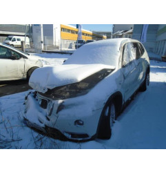 Vanne EGR BMW X3 F25 Photo n°8