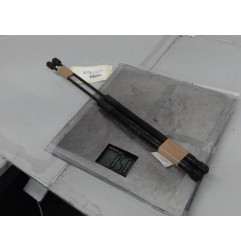 Verin de coffre CITROEN DS4 Photo n°1