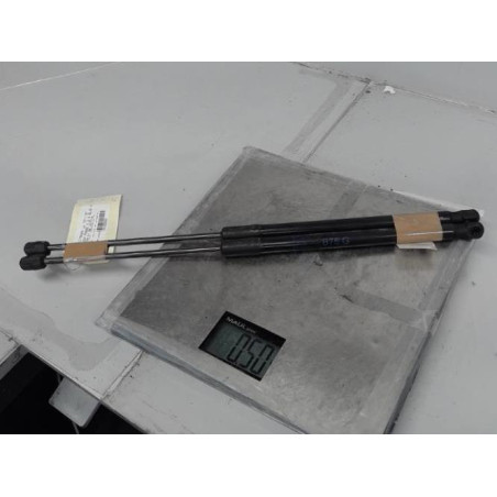 Verin de coffre CITROEN DS4