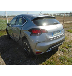 Verin de coffre CITROEN DS4 Photo n°6