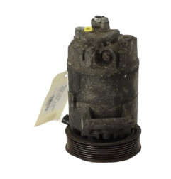 Compresseur clim RENAULT GRAND SCENIC 2 Photo n°3