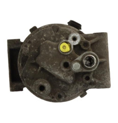 Compresseur clim RENAULT GRAND SCENIC 2 Photo n°6