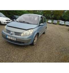 Compresseur clim RENAULT GRAND SCENIC 2 Photo n°7