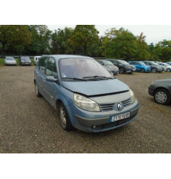 Compresseur clim RENAULT GRAND SCENIC 2 Photo n°8