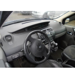 Compresseur clim RENAULT GRAND SCENIC 2 Photo n°9