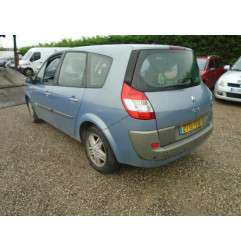 Compresseur clim RENAULT GRAND SCENIC 2 Photo n°10