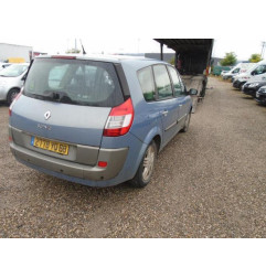 Demarreur RENAULT GRAND SCENIC 2 Photo n°10