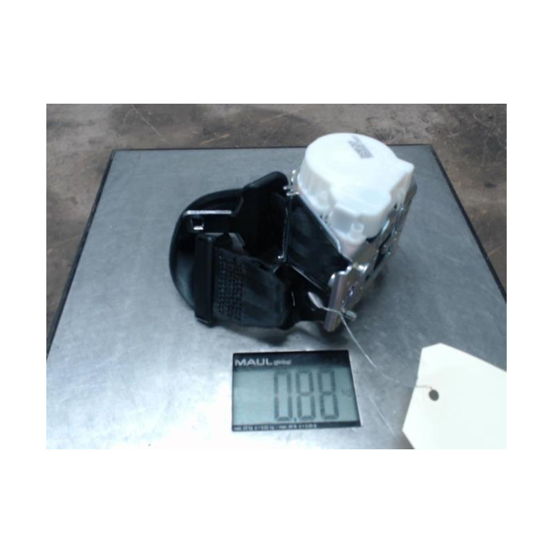 Ceinture arriere droit CITROEN C3 2