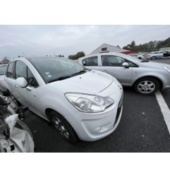 Ceinture arriere droit CITROEN C3 2 Photo n°8