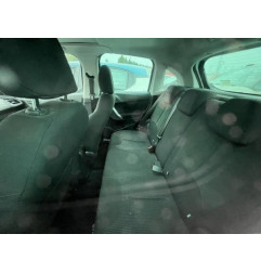 Ceinture arriere droit CITROEN C3 2 Photo n°9