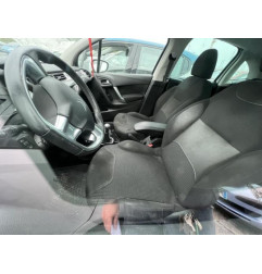 Ceinture arriere droit CITROEN C3 2 Photo n°10