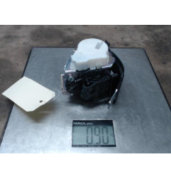 Ceinture arriere gauche CITROEN C3 2