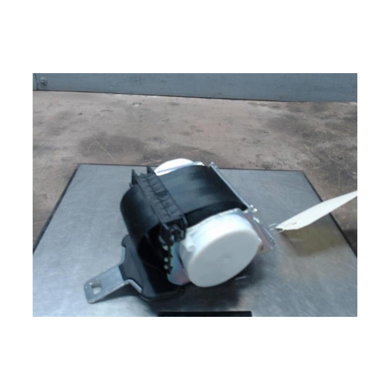 Ceinture arriere gauche CITROEN C3 2 Photo n°2