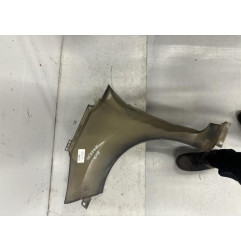 Aile avant droit FORD FIESTA 6 Photo n°1
