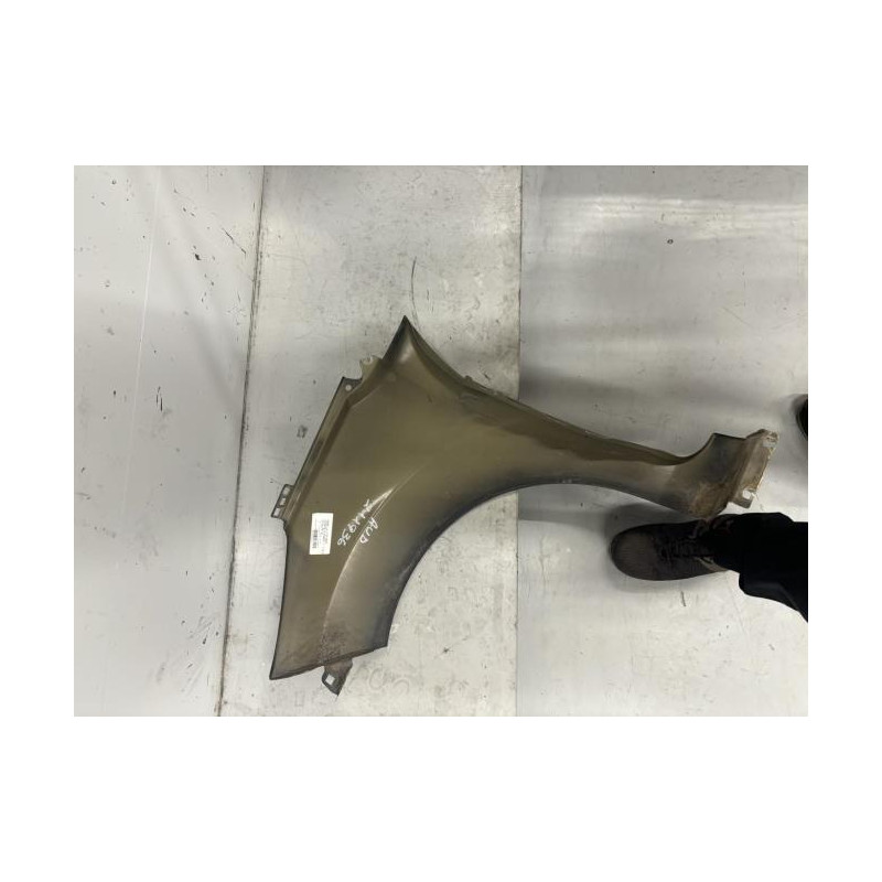 Aile avant droit FORD FIESTA 6