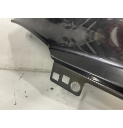 Aile avant droit FORD FIESTA 6 Photo n°6