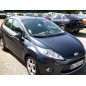 Aile avant droit FORD FIESTA 6