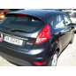 Aile avant droit FORD FIESTA 6