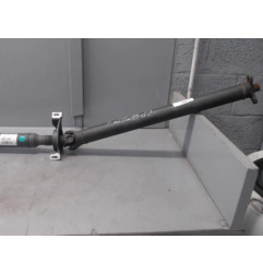 Arbre de transmission avant MERCEDES CLASSE GLK 204 Photo n°1