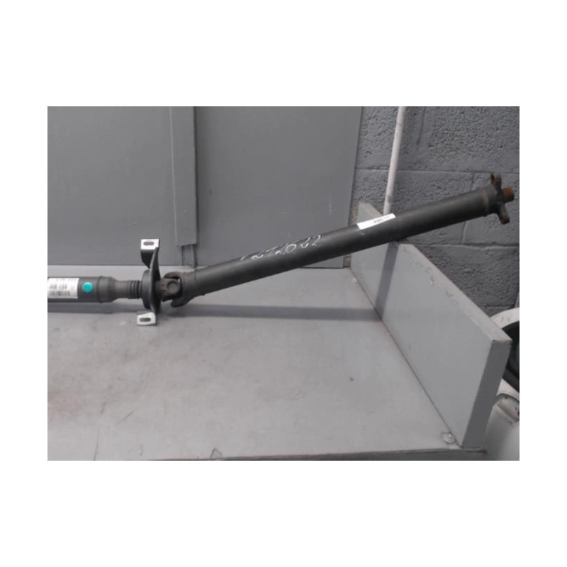 Arbre de transmission avant MERCEDES CLASSE GLK 204