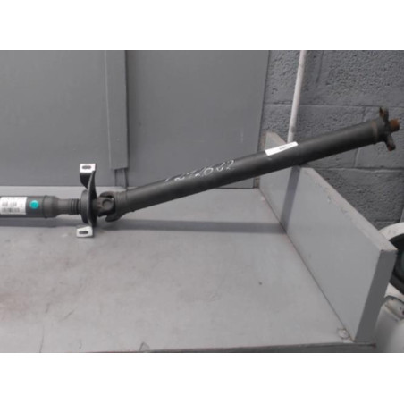 Arbre de transmission avant MERCEDES CLASSE GLK 204 Photo n°1