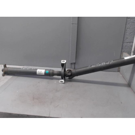 Arbre de transmission avant MERCEDES CLASSE GLK 204