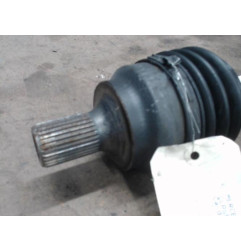 Cardan droit (transmission) MERCEDES CLASSE GLK 204 Photo n°1